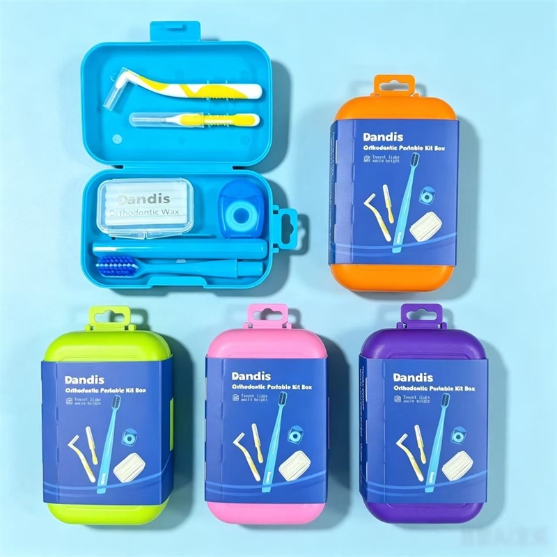 Portable Orthodontic Kit