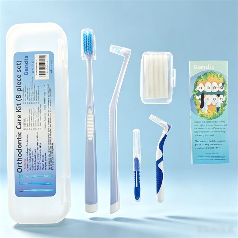 Small Box 5-Piece Orthodontic Kit