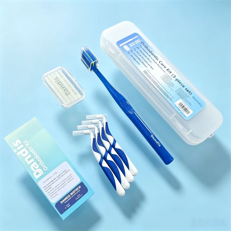 Small Box 6-Piece Orthodontic Kit