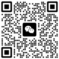 WeChat QR code