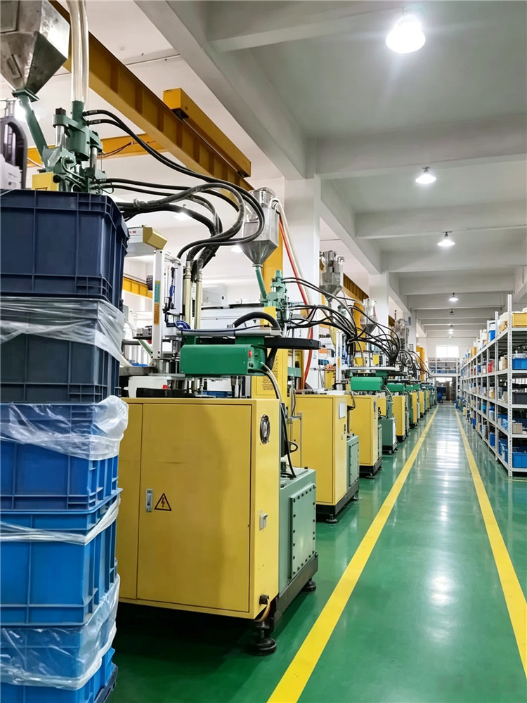 Factory Strength