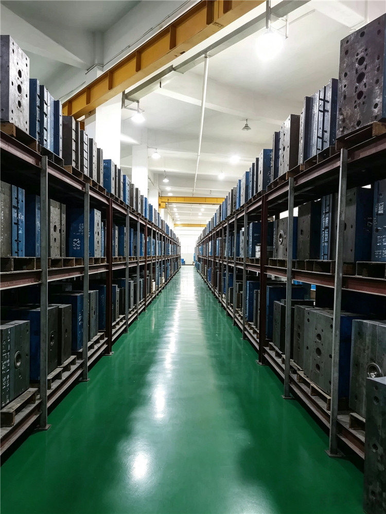 Factory Strength