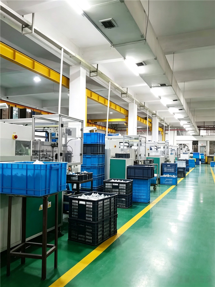Factory Strength