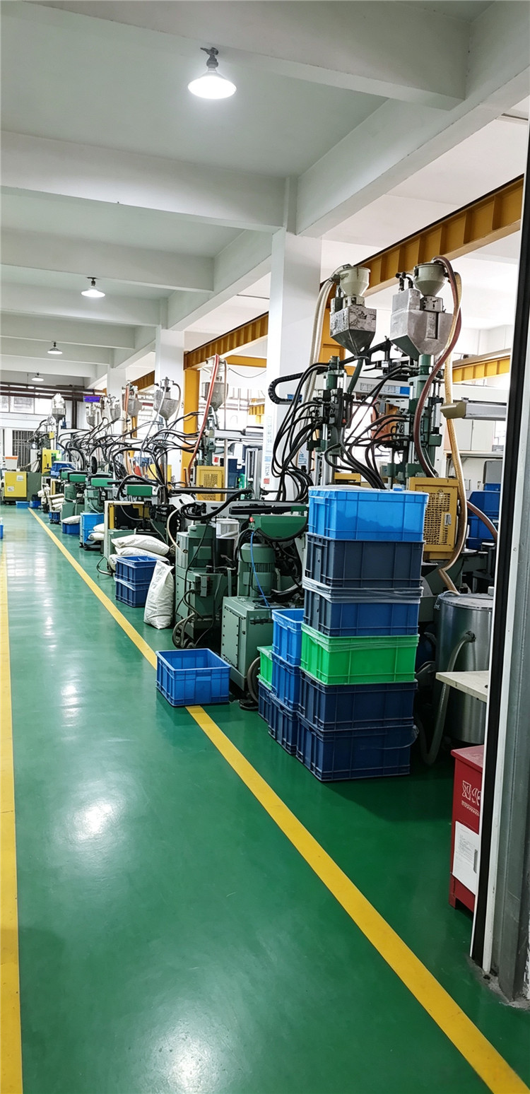 Factory Strength